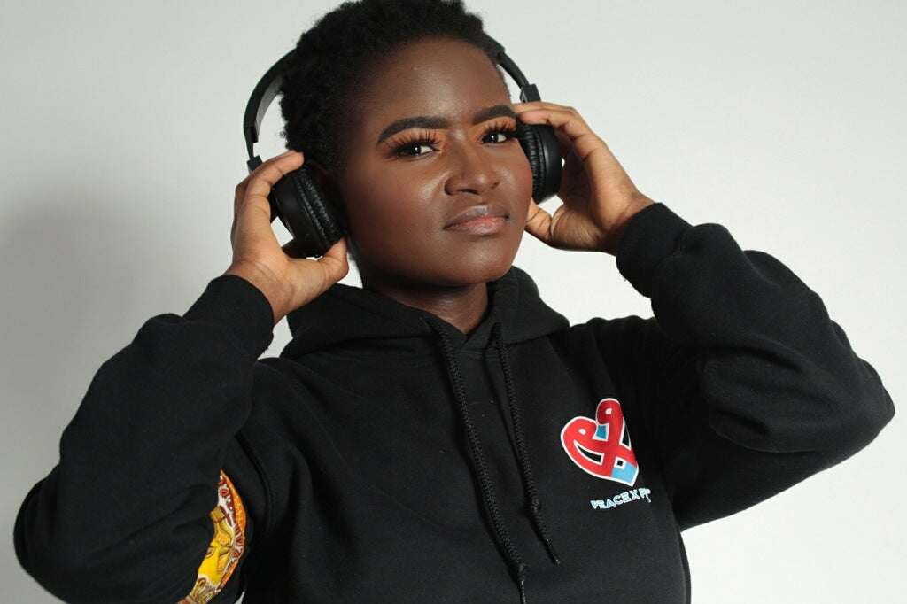 PeacexPiece Apparel – PeacexPiece, Inc.