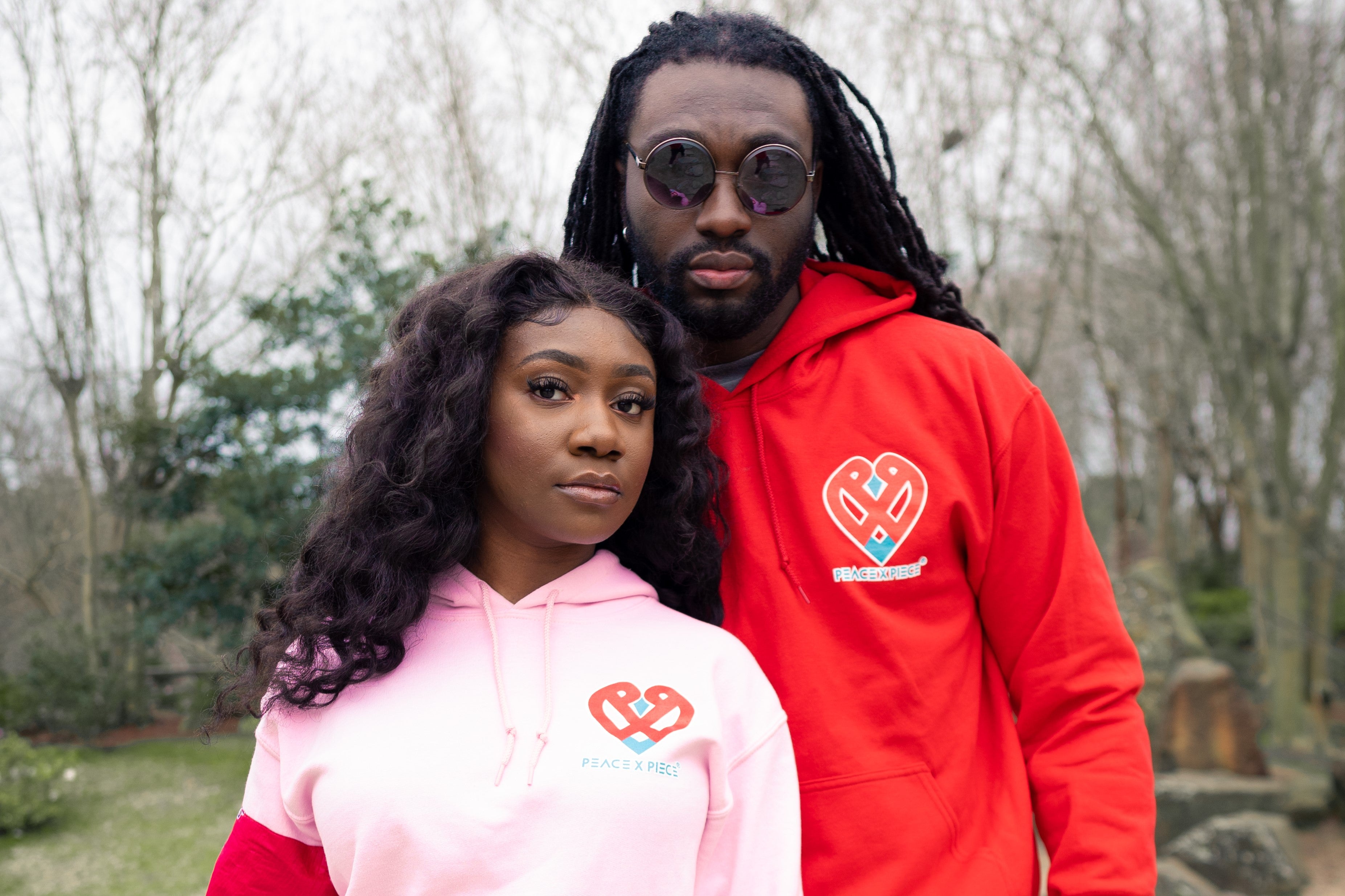 PeacexPiece Apparel – PeacexPiece, Inc.